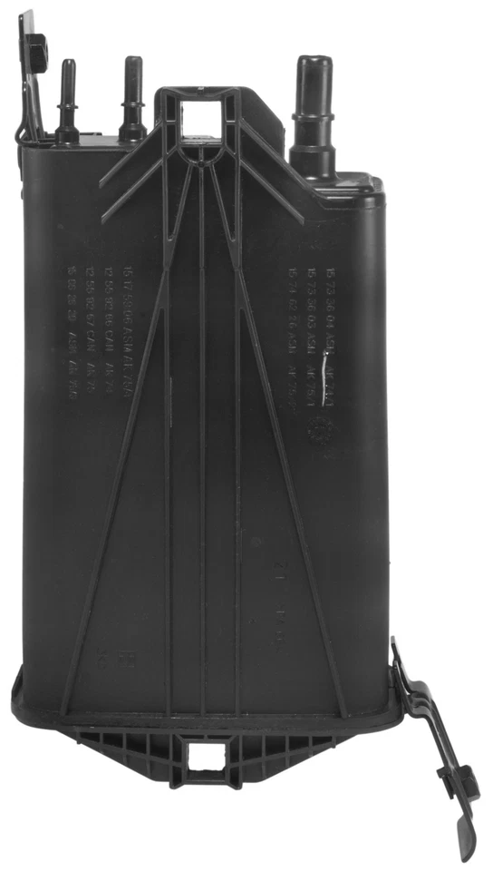 Fuel Vapor Storage Canister  Airtex  4B1586 - Image 2 of 4