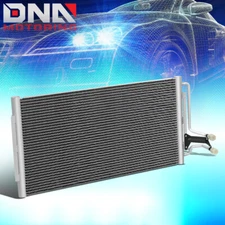 FOR 1994-2005 JIMMY SONOMA BLAZER 4560 ALUMINUM AIR CONDITIONING A/C CONDENSER