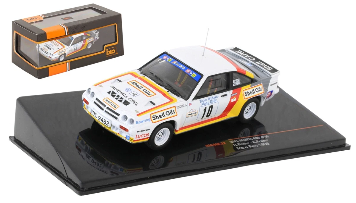 Model - This 1974 Opel Admiral B Caravan Opel Euro Händler Team in scale 1:18 is announced by Premium ClassiXXs and will be available in Summer 2018