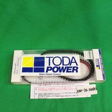 Toda Racing Performance Timing Belt 16v Engine 4age 4 Valve Twincam Ae86 Toyota Toda Racing Performance Timing Belt 16v Engine 4age 4 Valve Twincam Ae86 Toyota