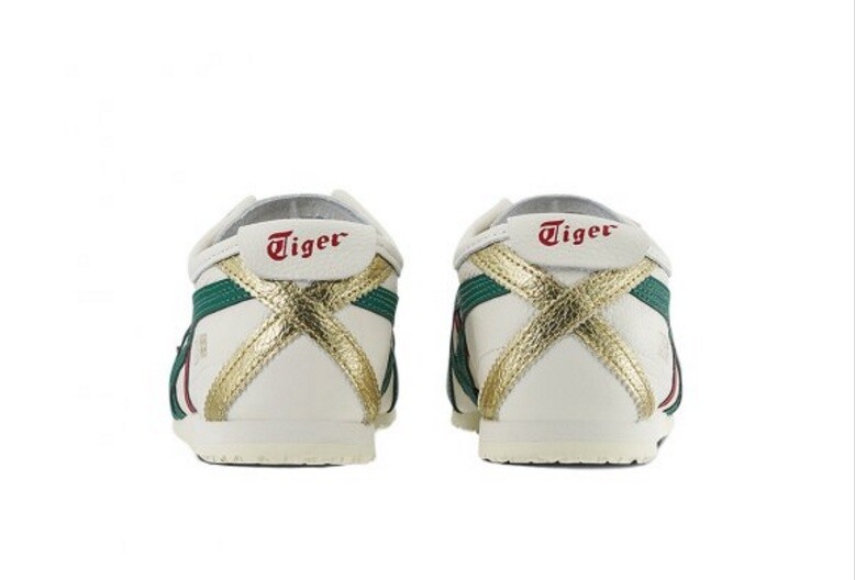 Onitsuka Tiger MEXICO 66 men's sneakers 1183B511 200 | eBay
