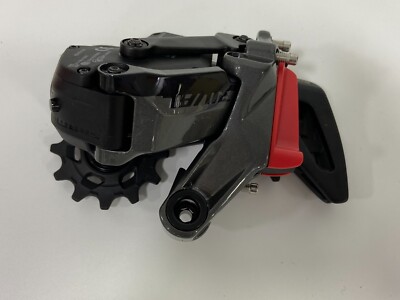 Sram Rival eTap Axs RD-RIV-E-D1 12Speed Rear Derailleur (Max.44T