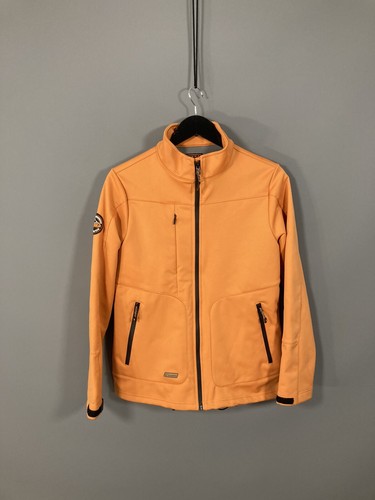 IGUANA AQUA TRAIL SOFTSHELL Jacket 