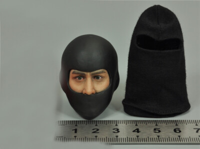 EKUAZ STUDIO EKS05 1/6 Scale CSS Bloody Survival Grim Reaper Hunk