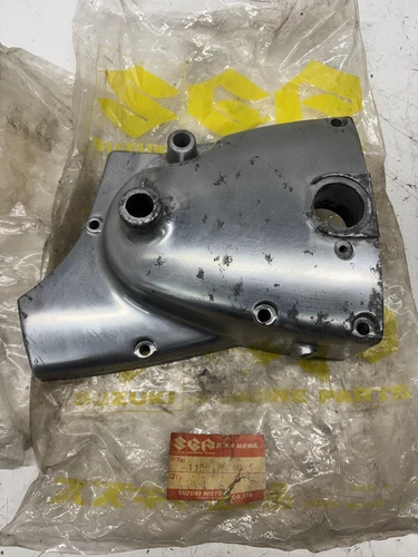 COVER, ENGINE SPROCKET | R,J,K,L,M