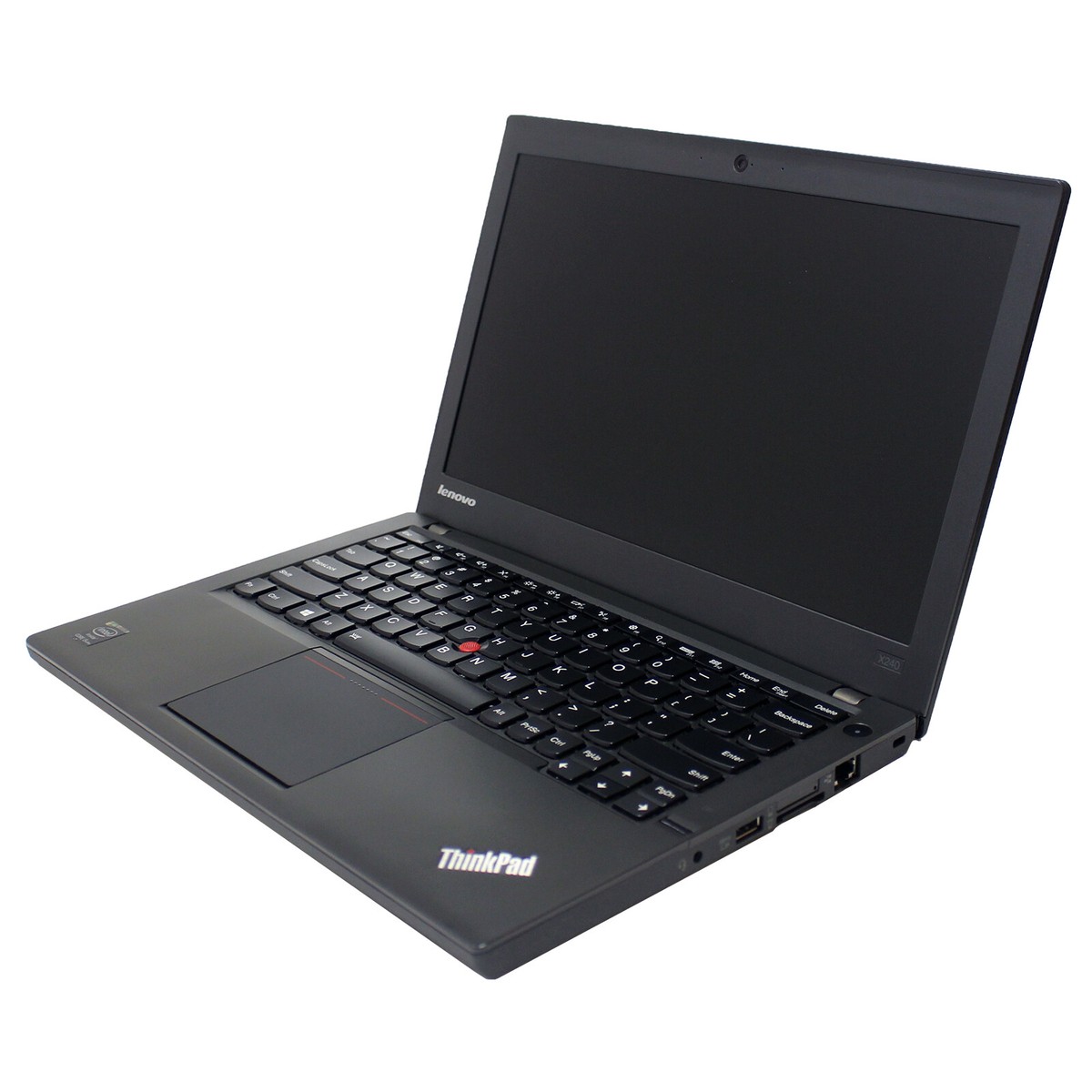 Lenovo ThinkPad X240 12.5