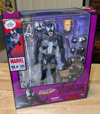 Venom Marvel Mafex Comic Version Action Figure No. 088 MIB