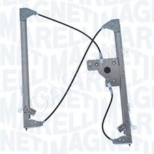 Front Right Front Window Regulator For CITROEN C4 Picasso II 13- 9675924680