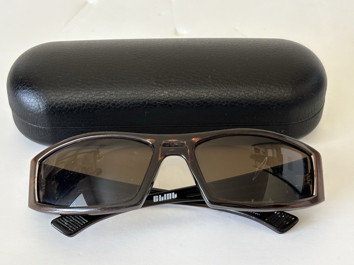 Spy Optic Sport Sunglasses - Prescription Ready Rx-Able Lenses
