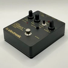 TC Electronic SCF Bottom Plate Slab, Frame and Risers