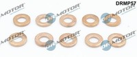 Dr.Motor Automotive WäRmeschutzscheibe, Einspritzanlage DRMP57 FüR Ford