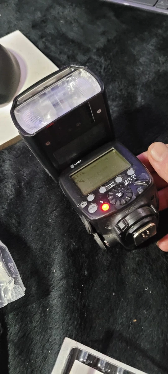 25+ Canon Camera Flashes Speedlite 600EX-RT for sale | Updated Oct