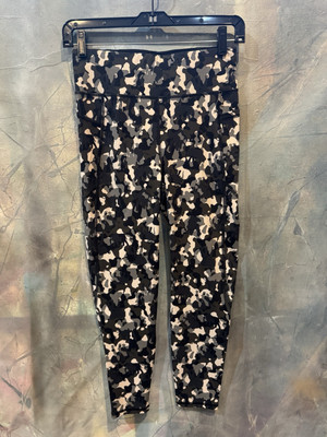 SWEATY BETTY  The Zero Gravity  Multi-Color - 7/8 Legging - Small - NWOT