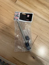 RockShox SID DebonAir Spring Shaft - 110mm, 29", 35mm Stanchion