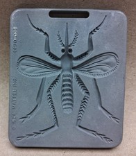 1964 Mattel Thingmaker Creepy Crawlers, Large Mosquito 4490-058