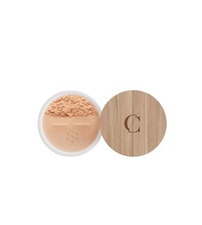 COULEUR CARAMEL Fond de teint minéral Bio n° 21 beige clair 12 g