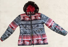 CHIEMSEE - Skijacke Damen