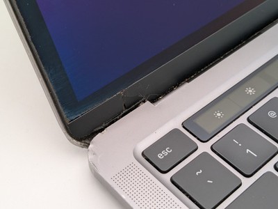 Apple MacBook Pro 13