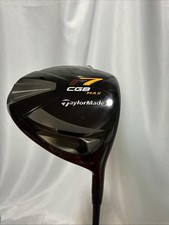 TaylorMade r7 CGB Max 10.5° Driver RH Regula...