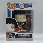 Funko Pop! Animation Demon Slayer Susamaru #1409