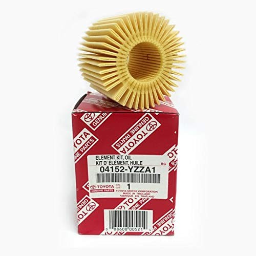 Filter And 90430-12028 Drain Plug...