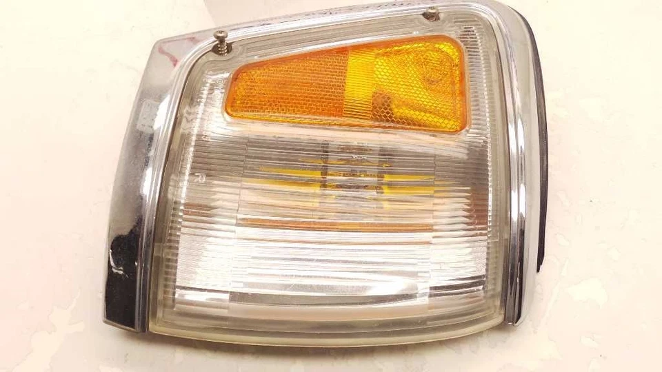 Luz de giro de lámpara de estacionamiento/esquina de pasajero compatible con 92-95 4 RUNNER 66830 Foto 4 de 4
