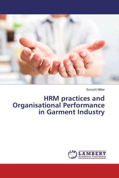 Suruchi Mittar | Hrm Practices And Organisational Performance In Garment...-image