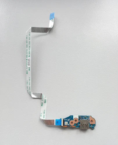 Asus Vivobook Go 15 E1504G E1504F USB Board Platine mit Kabel E1504-IO-FFC