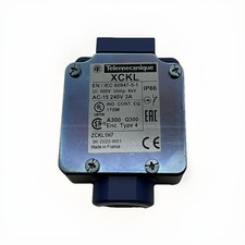 Telemecanique OsiSense NO/NC Limit Switch XCKL Body pn 064666 (o1)
