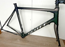 SCOTT Frame, Fork & Extras Bike Frames for sale | eBay