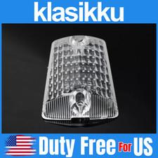 Genuine Honda Position Lamp Light Lens Cub 50 C50 K1-K3M3 C70 K1 -D3 C90