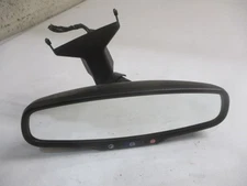 Chevrolet Sonic Spark Manual Rear View Mirror w/Onstar OEM LKQ