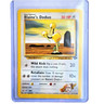 Blaine's Doduo 61/132 Pokemon TCG Gym Challenge NM Vintage 2000 Card