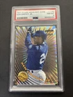 1997 Ken Griffey Jr. Score Highlight Zone PSA 8
