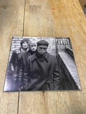 Beechwood - Inside The Flesh Hotel (CD 2018) Digipack Garage/Glam Rock