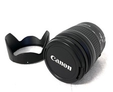 28-80mm Canon Ultrasonic Zoomobjektiv Foto Kamera Objektiv Auto Manuell