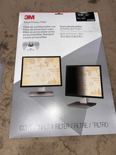 3M Privacy Filter for 17" Standard Monitor PF170C4B - NOB
