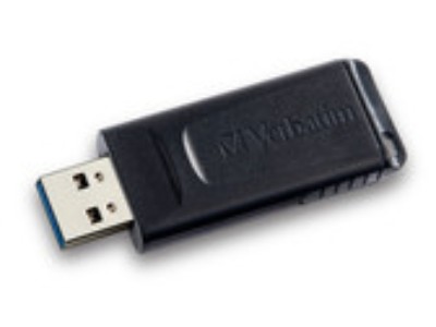 Verbatim-New-70893 _ VERBATIM 32GB STORE N GO USB FLASH DRIVE-10PK BUS