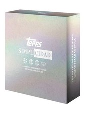 2025-26 Topps Simplicidad UEFA Club Competitions Soccer Checklist Guide in-content 30