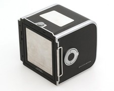 Hasselblad Magazin 70 Baujahr 1968 f&uuml;r Rollfilm Meterware