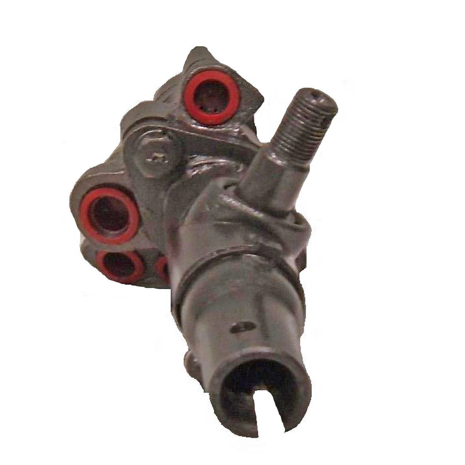 Válvula de control de dirección asistida Lares 70 Reman Foto 2 de 3