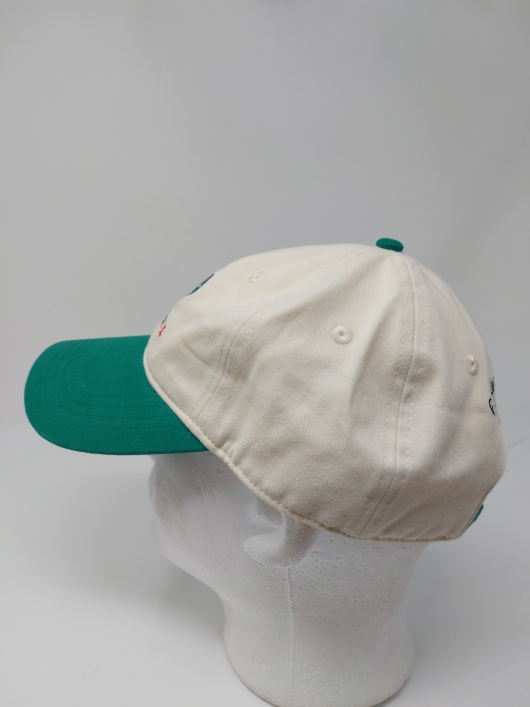 PICKLEBALL Strap Back Dad Hat Adjustable Cap Fras… - image 6
