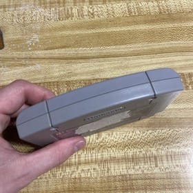Mario Party Nintendo 64 N64 Cleaned & Tested Authentic
