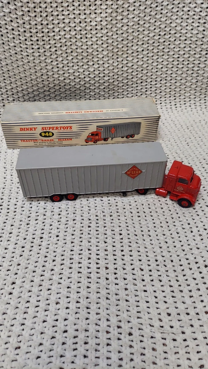Dinky Supertoys for sale | eBay