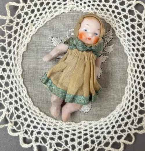 Hertwig in Antique Dolls for sale | eBay UK