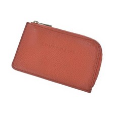 Longchamp Women's Wallet Coin Classic