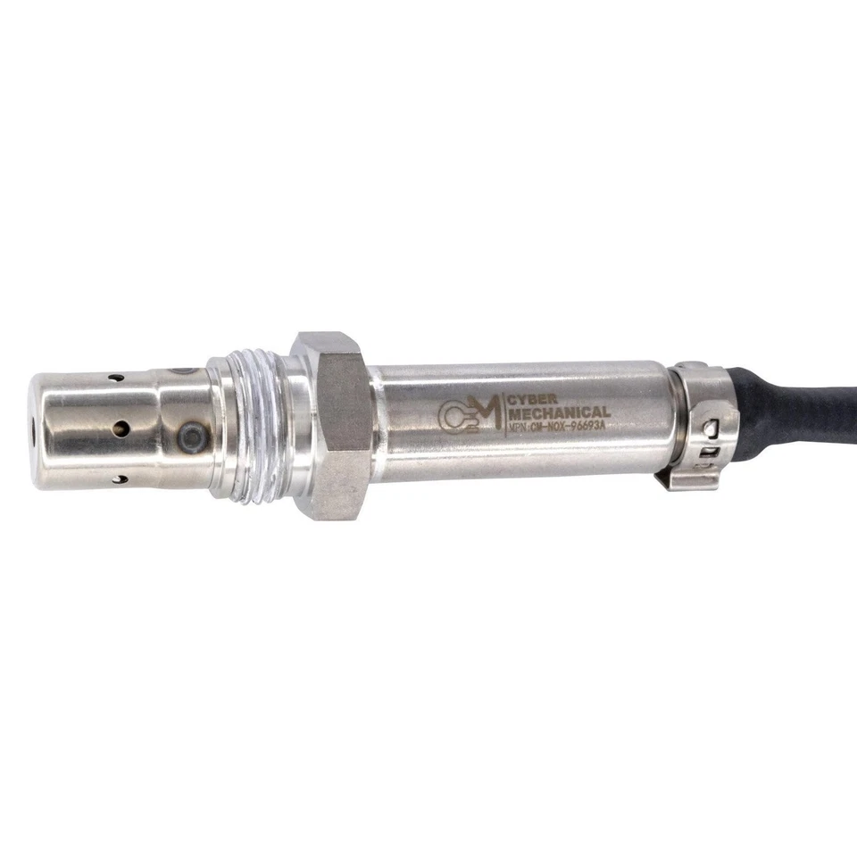 Sensor de NOx para 5WK96693A Cummins LSL 2013-16 Cascadia Freightliner M2 106 112 Foto 2 de 4