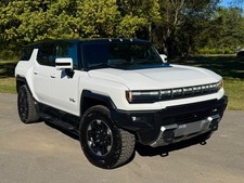 2025 GMC HUMMER EV 2X w/ EXTREME OFF-ROAD PKG +109K MSRP!!