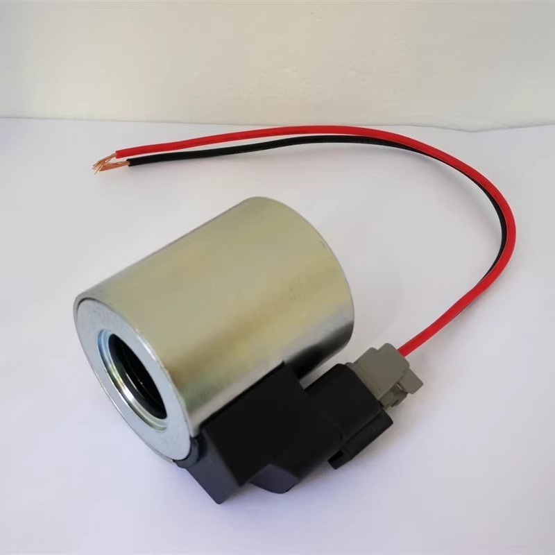 1PCS NEW FIT FOR solenoid valve Coil 11026451 24V Replacement