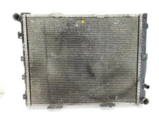 Radiateur Mercedes 300